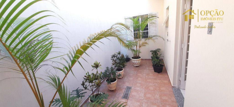 Imagem Casa com 2 Quartos à Venda, 80 m² em Vila Fragnani - Itu