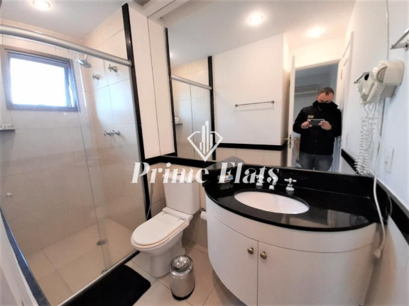 Imagem Apartamento com 3 Quartos à Venda, 79 m² em Itaim Bibi - São Paulo Imagem Apartamento com 3 Quartos à Venda, 79 m² em Itaim Bibi - São Paulo