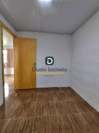Imagem Casa com 2 Quartos à Venda, 165 m² em Diácono João Luiz Pozzobon - Santa Maria Imagem Casa com 2 Quartos à Venda, 165 m² em Diácono João Luiz Pozzobon - Santa Maria