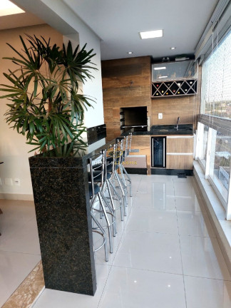 Imagem Apartamento com 5 Quartos à Venda, 111 m² em Residencial Eldorado - Goiânia Imagem Apartamento com 5 Quartos à Venda, 111 m² em Residencial Eldorado - Goiânia