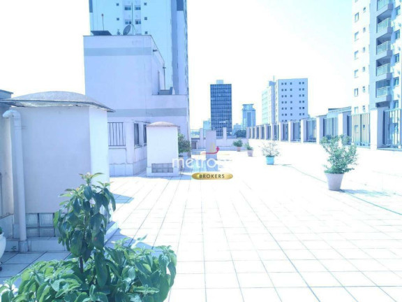 Imagem Imóvel com 3 Quartos à Venda, 113 m² em Centro - São Caetano Do Sul Imagem Imóvel com 3 Quartos à Venda, 113 m² em Centro - São Caetano Do Sul