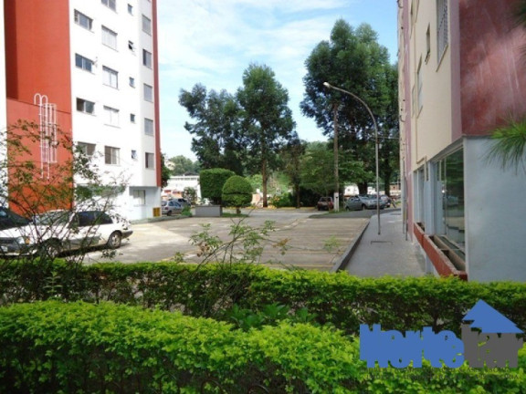 Imagem Apartamento com 2 Quartos à Venda, 55 m² em Jardim Peri - São Paulo