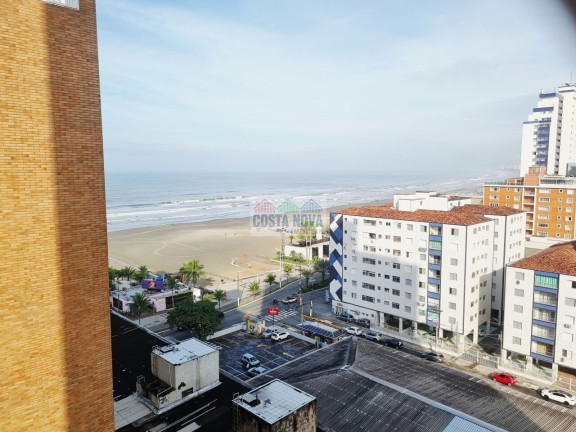 Imagem Apartamento com 2 Quartos à Venda, 86 m² em Boqueirão - Praia Grande