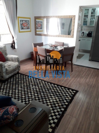 Imagem Apartamento com 2 Quartos à Venda, em Itararé - São Vicente Imagem Apartamento com 2 Quartos à Venda, em Itararé - São Vicente