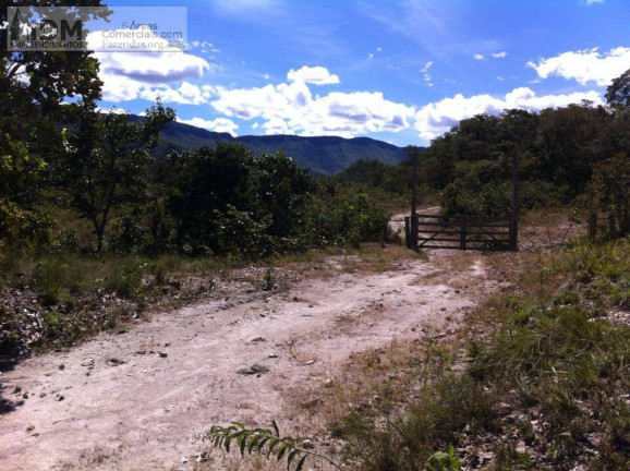 Imagem Chácara à Venda, 9.680.000 m² em Centro - Cavalcante Imagem Chácara à Venda, 9.680.000 m² em Centro - Cavalcante