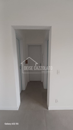 Imagem Apartamento com 2 Quartos à Venda, 62 m² em Jardim Santa Rosália - Sorocaba