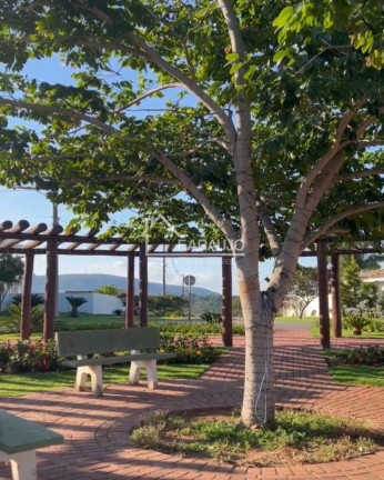 Imagem Imóvel com 3 Quartos à Venda, 321 m² em Village Ipanema 1 - Araçoiaba Da Serra