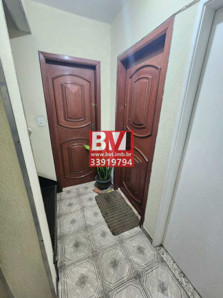 Imagem Apartamento com 2 Quartos à Venda, 70 m² em Inhaúma - Rio De Janeiro