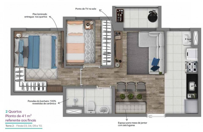 Imagem Apartamento com 1 Quarto à Venda, 24 m² em Jardim Santa Emília - São Paulo Imagem Apartamento com 1 Quarto à Venda, 24 m² em Jardim Santa Emília - São Paulo