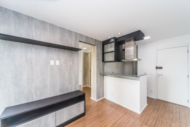 Imóvel com 1 Quarto à Venda, 40 m² em Vila Madalena - São Paulo