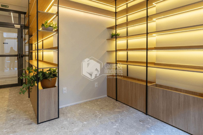 Imagem Studio com 1 Quarto à Venda, 26 m² em Vila Olímpia - São Paulo Imagem Studio com 1 Quarto à Venda, 26 m² em Vila Olímpia - São Paulo