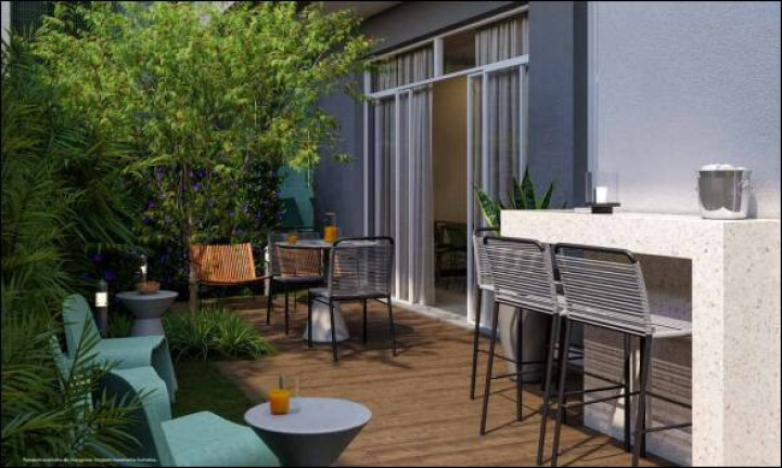 Imagem Apartamento à Venda, em Vila Buarque - São Paulo Imagem Apartamento à Venda, em Vila Buarque - São Paulo