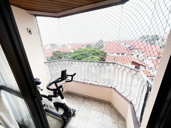 Imagem Apartamento com 3 Quartos à Venda, 70 m² em Jardim Oriental - São Paulo
