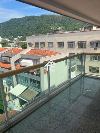 Imagem Cobertura com 2 Quartos à Venda, em São Francisco - Niterói Imagem Cobertura com 2 Quartos à Venda, em São Francisco - Niterói