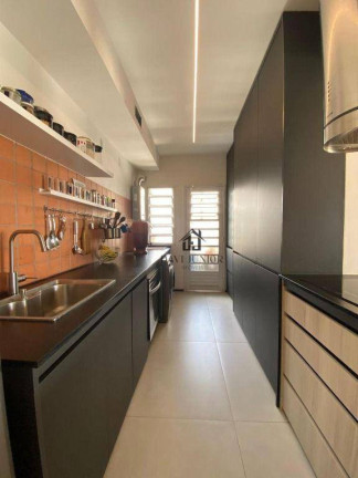 Imagem Apartamento com 2 Quartos à Venda, 73 m² em Parque Campolim - Sorocaba