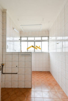 Imagem Apartamento com 2 Quartos à Venda, 50 m² em Vila Ivone - São Paulo