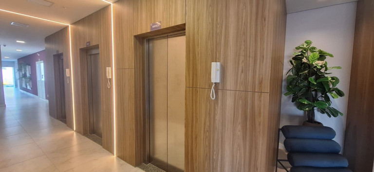 Imagem Apartamento com 2 Quartos para Alugar, 69 m² em Bosque Flamboyant - Taubaté Imagem Apartamento com 2 Quartos para Alugar, 69 m² em Bosque Flamboyant - Taubaté