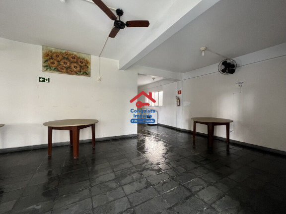 Imagem Apartamento com 1 Quarto à Venda, 48 m² em Aviação - Praia Grande Imagem Apartamento com 1 Quarto à Venda, 48 m² em Aviação - Praia Grande