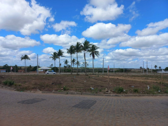 Terreno à Venda, 140 m² em Tomba - Feira De Santana
