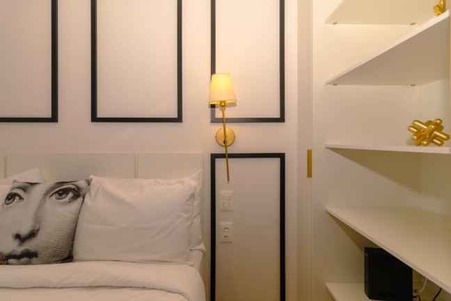 Imagem Apartamento com 1 Quarto à Venda, 28 m² em Mont Serrat - Porto Alegre Imagem Apartamento com 1 Quarto à Venda, 28 m² em Mont Serrat - Porto Alegre
