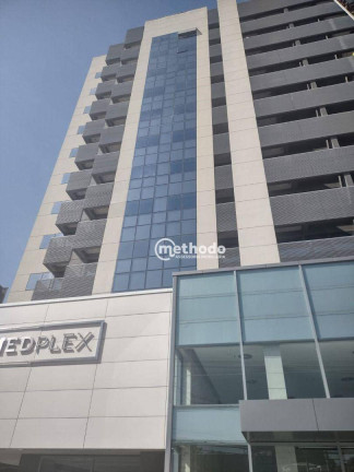 Imagem Sala Comercial à Venda, 36 m² em Jardim Guanabara - Campinas Imagem Sala Comercial à Venda, 36 m² em Jardim Guanabara - Campinas