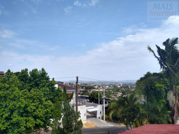 Imagem Casa com 3 Quartos à Venda, 150 m² em São Jorge - Novo Hamburgo