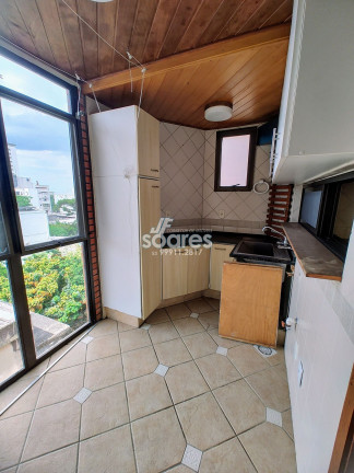 Imagem Apartamento com 3 Quartos à Venda, 110 m² em Centro - Pelotas Imagem Apartamento com 3 Quartos à Venda, 110 m² em Centro - Pelotas