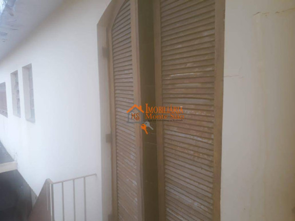 Imagem Sobrado com 2 Quartos à Venda, 150 m² em Picanço - Guarulhos Imagem Sobrado com 2 Quartos à Venda, 150 m² em Picanço - Guarulhos