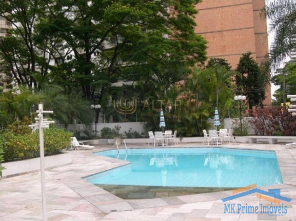 Imagem Apartamento com 5 Quartos à Venda, 275 m² em Campo Belo - São Paulo Imagem Apartamento com 5 Quartos à Venda, 275 m² em Campo Belo - São Paulo