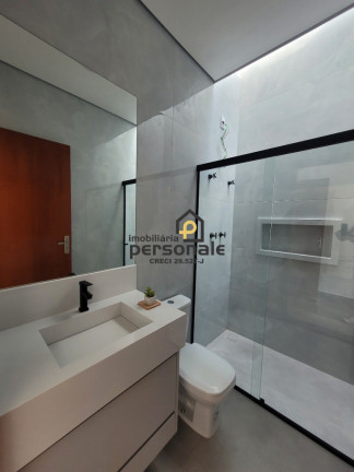 Imagem Imóvel com 3 Quartos à Venda, 115 m² em Condominio Terras De São Francisco - Sorocaba Imagem Imóvel com 3 Quartos à Venda, 115 m² em Condominio Terras De São Francisco - Sorocaba