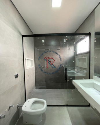 Imagem Casa com 3 Quartos à Venda, 21.800 m² em Alphaville Nova Esplanada - Votorantim