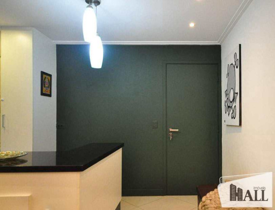 Imagem Apartamento com 2 Quartos à Venda, 65 m² em Paraíso Do Morumbi - São Paulo Imagem Apartamento com 2 Quartos à Venda, 65 m² em Paraíso Do Morumbi - São Paulo