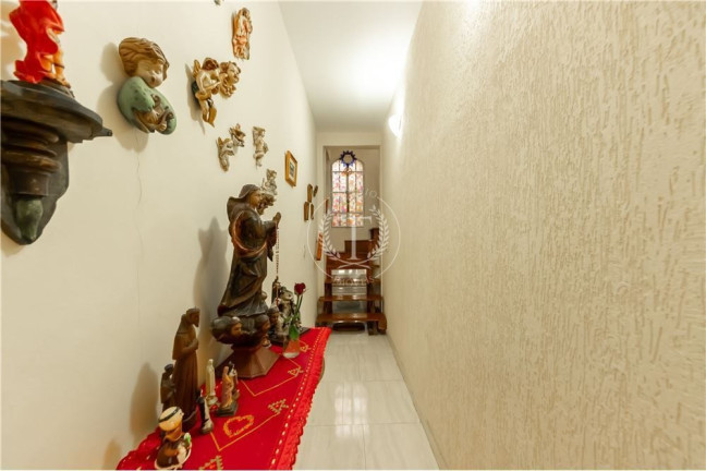 Imagem Casa com 1 Quarto à Venda, 166 m² em Tatuapé - São Paulo
