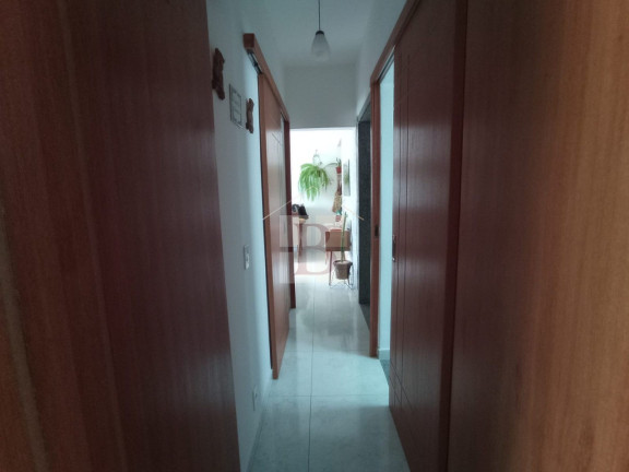 Imagem Imóvel com 3 Quartos à Venda, 80 m² em Santa Rosa - Niterói