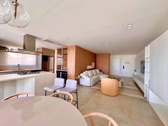 Imagem Apartamento com 4 Quartos à Venda, 210 m² em Praia Brava - Itajaí Imagem Apartamento com 4 Quartos à Venda, 210 m² em Praia Brava - Itajaí