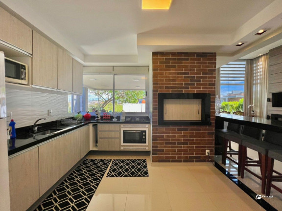 Imagem Casa de Condomínio com 4 Quartos à Venda, 176 m² em Dubai - Capão Da Canoa