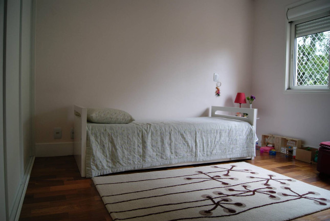 Imagem Apartamento com 4 Quartos à Venda, em Santo Amaro - São Paulo Imagem Apartamento com 4 Quartos à Venda, em Santo Amaro - São Paulo