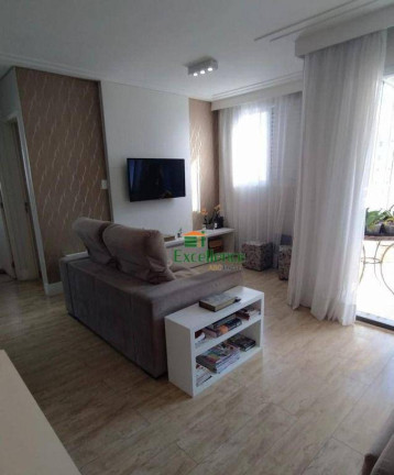 Imagem Apartamento com 2 Quartos à Venda, 65 m² em Vila Formosa - São Paulo
