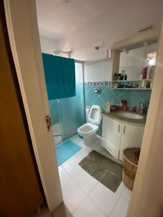 Imagem Casa com 5 Quartos à Venda, 200 m² em Aparecida - Santos
