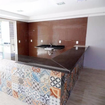 Imagem Apartamento com 2 Quartos à Venda, 66 m² em Boqueirao - Praia Grande
