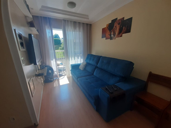 Imagem Apartamento com 2 Quartos à Venda, 52 m² em Fazenda Aricanduva - São Paulo Imagem Apartamento com 2 Quartos à Venda, 52 m² em Fazenda Aricanduva - São Paulo