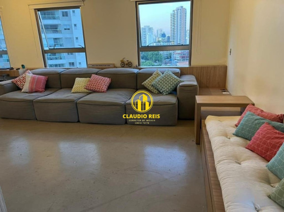 Imagem Apartamento com 1 Quarto à Venda, 70 m² em Jardim Das Acácias - São Paulo