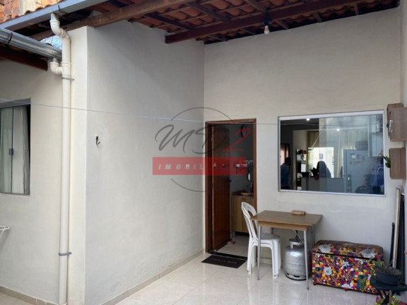 Imagem Casa com 2 Quartos à Venda, 120 m² em Campo Limpo - Feira De Santana Imagem Casa com 2 Quartos à Venda, 120 m² em Campo Limpo - Feira De Santana