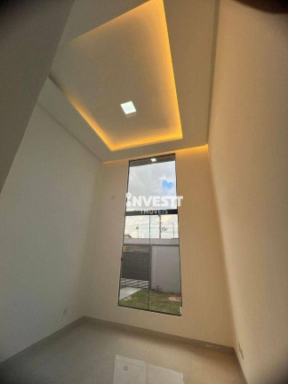 Imagem Casa com 3 Quartos à Venda, 118 m² em Setor Conde Dos Arcos - Aparecida De Goiânia
