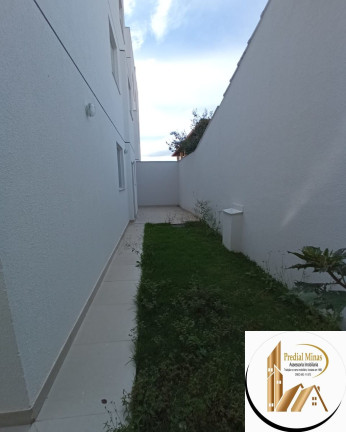 Imagem Apartamento com 3 Quartos à Venda, 154 m² em Santa Branca - Belo Horizonte