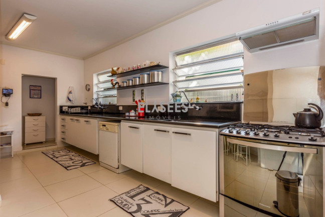 Imagem Sobrado com 3 Quartos à Venda, 450 m² em Jardim Paulista - São Paulo
