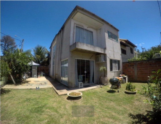 Imagem Imóvel com 1 Quarto à Venda, 25 m² em Campo Grande - Rio De Janeiro
