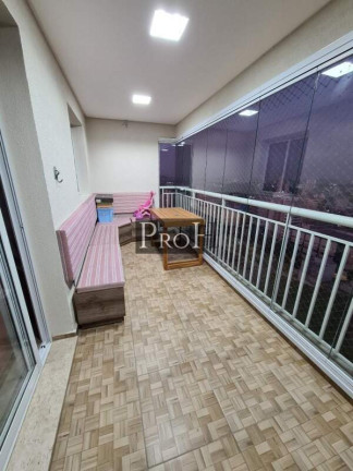 Imagem Apartamento com 3 Quartos à Venda, 104 m² em Centro - São Bernardo Do Campo Imagem Apartamento com 3 Quartos à Venda, 104 m² em Centro - São Bernardo Do Campo