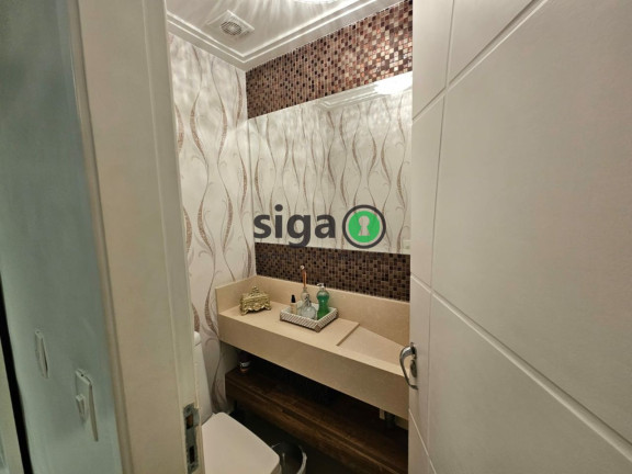 Imagem Apartamento com 3 Quartos à Venda, 105 m² em Vila Formosa - São Paulo Imagem Apartamento com 3 Quartos à Venda, 105 m² em Vila Formosa - São Paulo