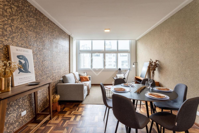 Imagem Apartamento com 2 Quartos à Venda, 90 m² em Jardim Paulista - São Paulo Imagem Apartamento com 2 Quartos à Venda, 90 m² em Jardim Paulista - São Paulo